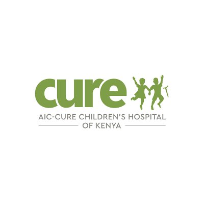 AIC Cure Childrens Hospital of Kenya